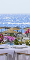 UNA HOTELS NAXOS BEACH SICILIA