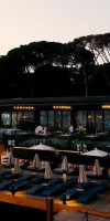 UNIQUE LIFE STYLE HOTEL