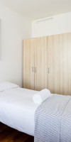 Unique Rentals - Seafront Lux Suite