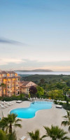 Unique Residence Hotel Golf & Spa (ex. Wyndham Residences Kusadasi Golf And Spa)