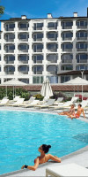 SUNRISE BLUE MAGIC RESORT
