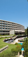 Corfu Holiday Palace (Kanoni)