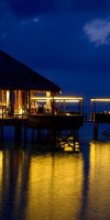Lily Beach Resort Spa Maldives
