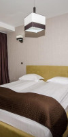 Resort Silver Mountain..
