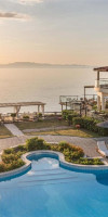 Blue Bay Hotel Halkidiki
