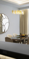 Al Jaddaf Rotana Suite Hotel