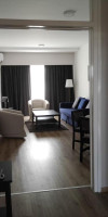 SUN HALL BEACH HOTEL APARTMENTS (Larnaca City)