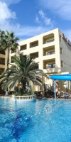 Paradis Palace 