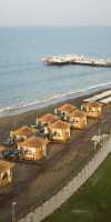 BELLIS DELUXE HOTEL VILLAS