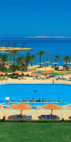 CONTINENTAL HOTEL HURGHADA