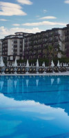 SELECTUM FAMILY RESORT (EX.LETOONIA GOLF RESORT BELEK)