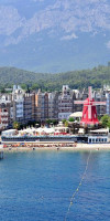 ORANGE COUNTY KEMER ADULT ONLY +18