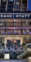 Grand Hyatt Abu Dhabi Hotel and Residences Emirate