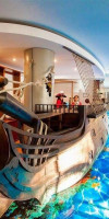 HOTEL PIRATES RESORT.