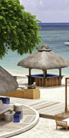 Hilton Mauritius Resort and SPA