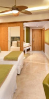 Dreams Onyx Resort and Spa