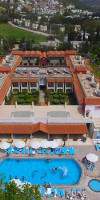 Hotel Tiana Beach