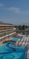 AYDINBEY QUEEN S PALACE