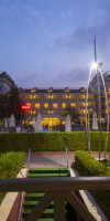 FAME RESIDENCE KEMER and SPA