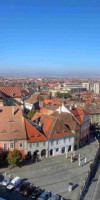 Tur Capitale Culturale Europene Sibiu Timisoara, cu mijloc propr