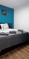 Magnolia Central Apartments..