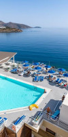 Coral Hotel (Ag. Nikolaos)