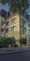 Hotel Eden