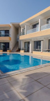 Blue Aegean Suites and Resort Hotel Crete 