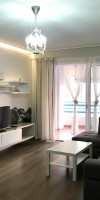 Aquamarine Apartments (Sarande)