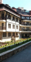 MARIA-ANTOANETA RESIDENCE
