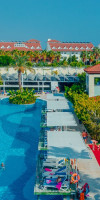 SURAL RESORT.