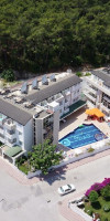 VIKING EXPRESS HOTEL (EX. VIKING SUITE HOTEL)