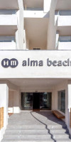 HM Alma Beach (Adults Only)