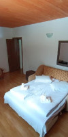 Cabana Balea Cascada..