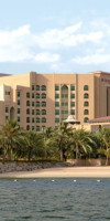 Traders Hotel Qaryat Al Beri Abu Dhabi 