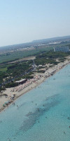 Apartamente Smart Baia Verde