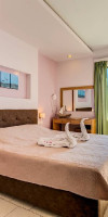 ALKIONIS BEACH HOTEL APARTMENTS (Sfakaki)