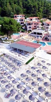 Elani Bay Resort (Siviri, Kassandra)