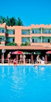 Hotel Pigale Family Club