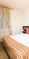 Hotel Gradina Morii..