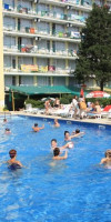 Hotel Sunny Varshava