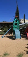 Jacaranda Hotel Apartments