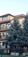Hotel Mondial