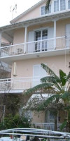 Avli Rooms and Apartments (Nidri Area)