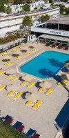 Petunya Beach Resort