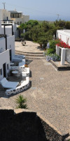 Vedema Resort (Megalochori - Santorini)