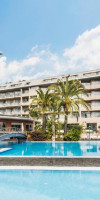 Aqua Hotel Onabrava and Spa