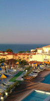 Captains Hotel  (Argassi)