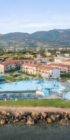 WHITE OLIVE MARINE AQUAPARK