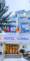 Hotel Soimul